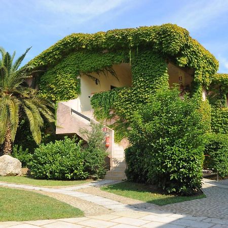 Villaggio Residence Club Le Ginestre Villapiana Lido Exterior foto