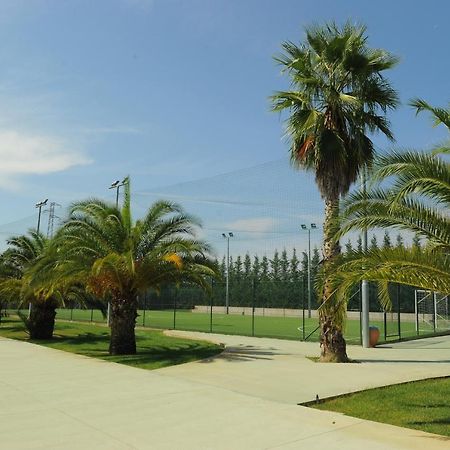 Villaggio Residence Club Le Ginestre Villapiana Lido Exterior foto